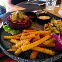  at HeyBong - The Healthy Secrets  in Siem Reap