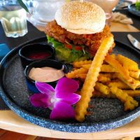  at HeyBong - The Healthy Secrets  in Siem Reap