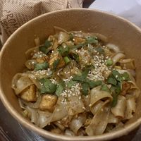 Pad Thai   at HeyBong - The Healthy Secrets  in Siem Reap