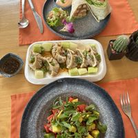   at HeyBong - The Healthy Secrets  in Siem Reap
