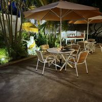 Uncovered space   at HeyBong - The Healthy Secrets  in Siem Reap