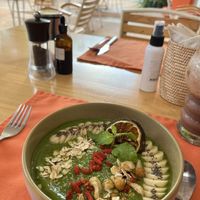 Smoothie bowl   at HeyBong - The Healthy Secrets  in Siem Reap