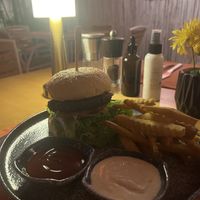   at HeyBong - The Healthy Secrets  in Siem Reap