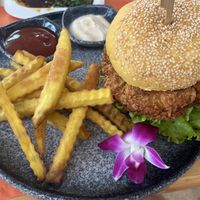   at HeyBong - The Healthy Secrets  in Siem Reap