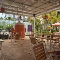   at HeyBong - The Healthy Secrets  in Siem Reap