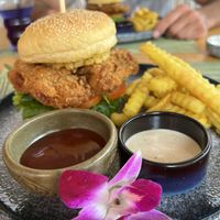   at HeyBong - The Healthy Secrets  in Siem Reap