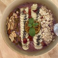   at HeyBong - The Healthy Secrets  in Siem Reap