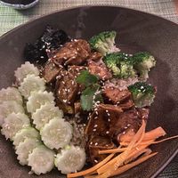   at HeyBong - The Healthy Secrets  in Siem Reap