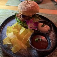   at HeyBong - The Healthy Secrets  in Siem Reap