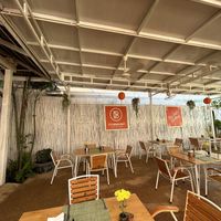 Interior  at HeyBong - The Healthy Secrets  in Siem Reap