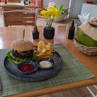 #Veganuary at HeyBong - The Healthy Secrets  in Siem Reap