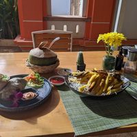 #Veganuary at HeyBong - The Healthy Secrets  in Siem Reap