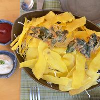 Banana chips   at HeyBong - The Healthy Secrets  in Siem Reap