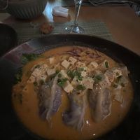 Vegan Khmer Tom Yum Soup   at HeyBong - The Healthy Secrets  in Siem Reap