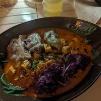Tom yum at HeyBong - The Healthy Secrets  in Siem Reap