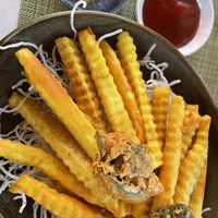   at HeyBong - The Healthy Secrets  in Siem Reap