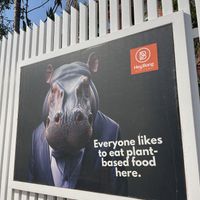   at HeyBong - The Healthy Secrets  in Siem Reap