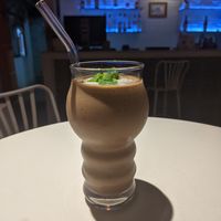 Happiness Shake at HeyBong - The Healthy Secrets  in Siem Reap