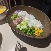 Num Bahn Chok at HeyBong - The Healthy Secrets  in Siem Reap