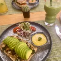  at HeyBong - The Healthy Secrets  in Siem Reap