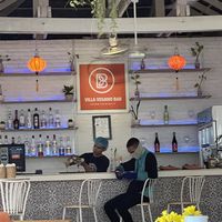 Bar  at HeyBong - The Healthy Secrets  in Siem Reap