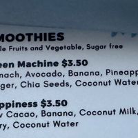   at HeyBong - The Healthy Secrets  in Siem Reap