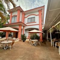   at HeyBong - The Healthy Secrets  in Siem Reap