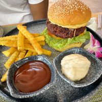   at HeyBong - The Healthy Secrets  in Siem Reap