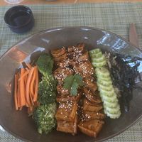   at HeyBong - The Healthy Secrets  in Siem Reap