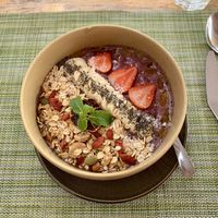   at HeyBong - The Healthy Secrets  in Siem Reap