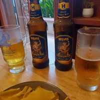 Refreshing beers at HeyBong - The Healthy Secrets  in Siem Reap