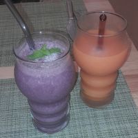 Smoothie and Juice at HeyBong - The Healthy Secrets  in Siem Reap
