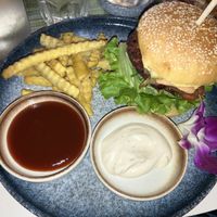   at HeyBong - The Healthy Secrets  in Siem Reap