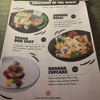 Specials  at HeyBong - The Healthy Secrets  in Siem Reap