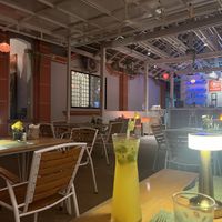 Interior  at HeyBong - The Healthy Secrets  in Siem Reap