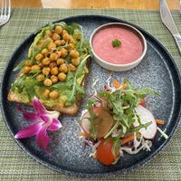   at HeyBong - The Healthy Secrets  in Siem Reap