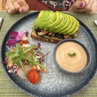   at HeyBong - The Healthy Secrets  in Siem Reap