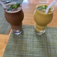   at HeyBong - The Healthy Secrets  in Siem Reap