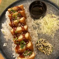   at HeyBong - The Healthy Secrets  in Siem Reap