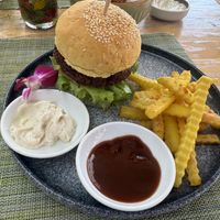   at HeyBong - The Healthy Secrets  in Siem Reap