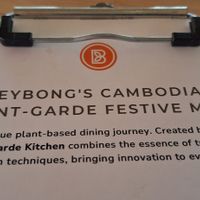  at HeyBong - The Healthy Secrets  in Siem Reap