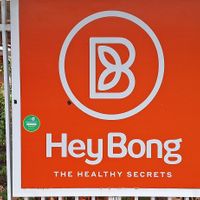  at HeyBong - The Healthy Secrets  in Siem Reap