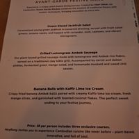  at HeyBong - The Healthy Secrets  in Siem Reap