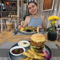   at HeyBong - The Healthy Secrets  in Siem Reap