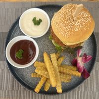   at HeyBong - The Healthy Secrets  in Siem Reap