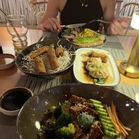   at HeyBong - The Healthy Secrets  in Siem Reap