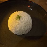 Rice  at HeyBong - The Healthy Secrets  in Siem Reap