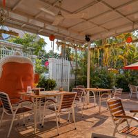 Great decor. at HeyBong - The Healthy Secrets  in Siem Reap