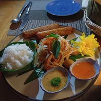  at HeyBong - The Healthy Secrets  in Siem Reap