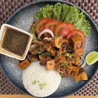 Loklak  at HeyBong - The Healthy Secrets  in Siem Reap
